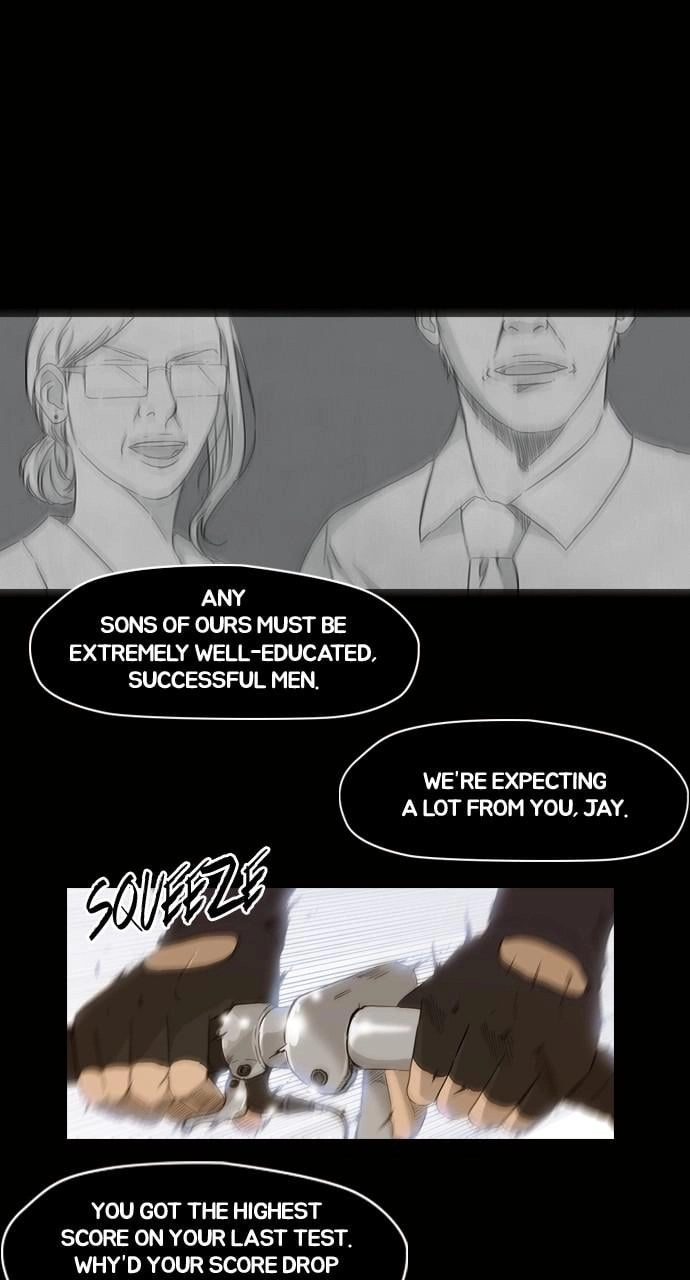 Wind Breaker Chapter 416, page 83 of 144