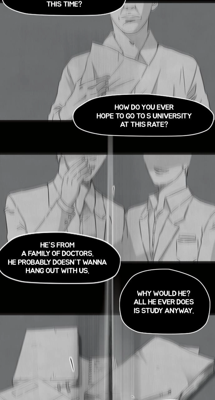 Wind Breaker Chapter 416, page 84 of 144