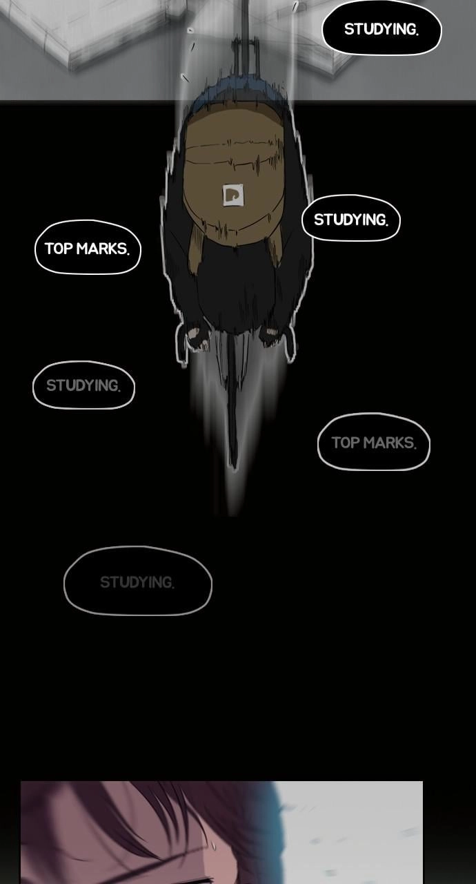 Wind Breaker Chapter 416, page 85 of 144