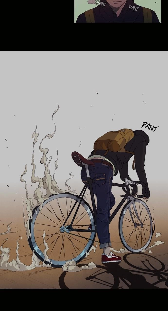 Wind Breaker Chapter 416, page 91 of 144
