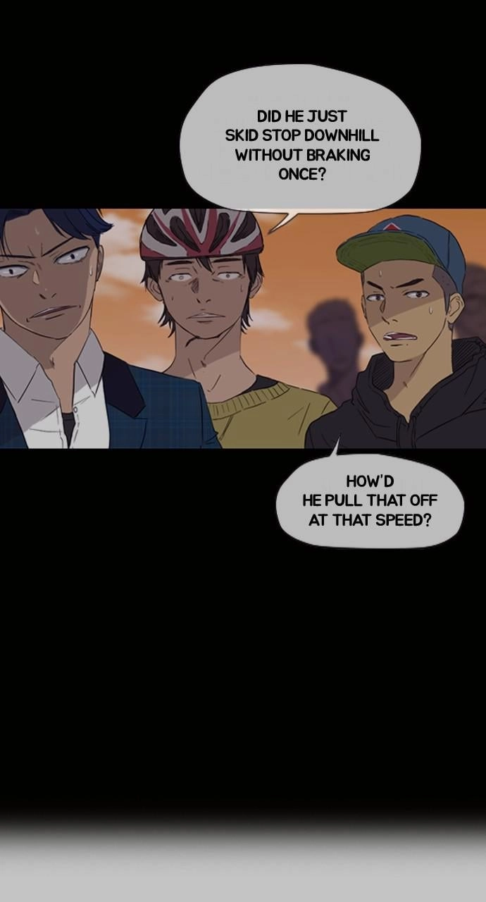 Wind Breaker Chapter 416, page 92 of 144