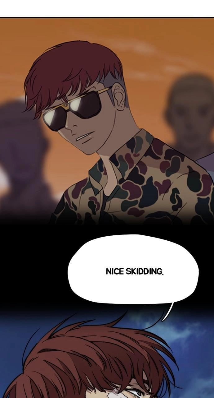 Wind Breaker Chapter 416, page 95 of 144