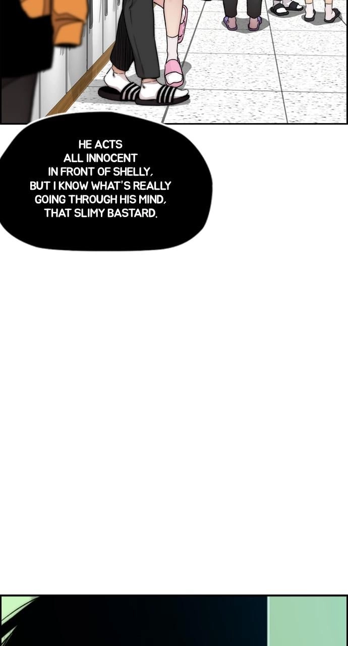 Wind Breaker Chapter 417, page 11 of 154