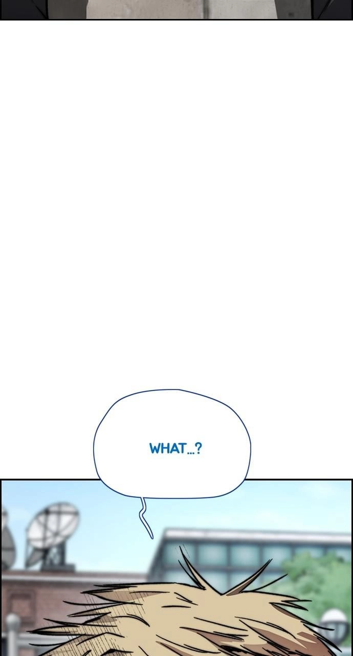 Wind Breaker Chapter 417, page 120 of 154