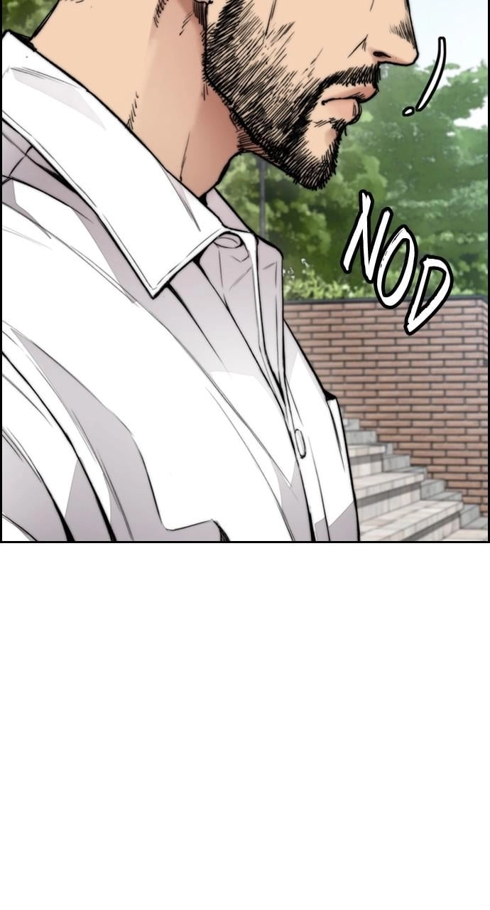 Wind Breaker Chapter 417, page 123 of 154