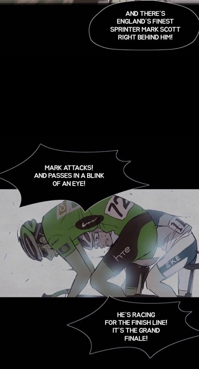 Wind Breaker Chapter 417, page 126 of 154