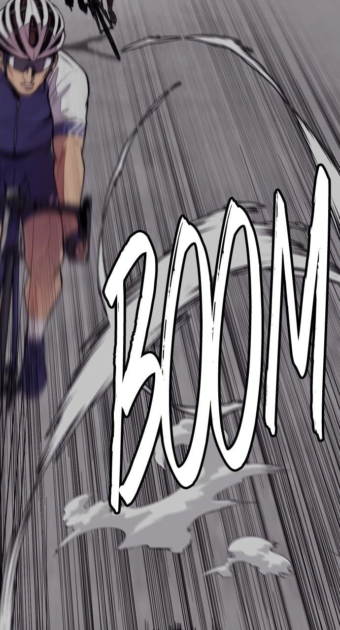 Wind Breaker Chapter 417, page 128 of 154