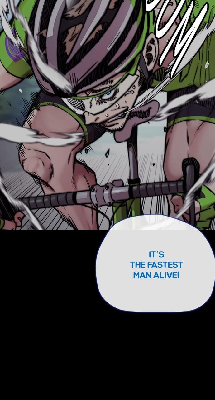 Wind Breaker Chapter 417, page 131 of 154