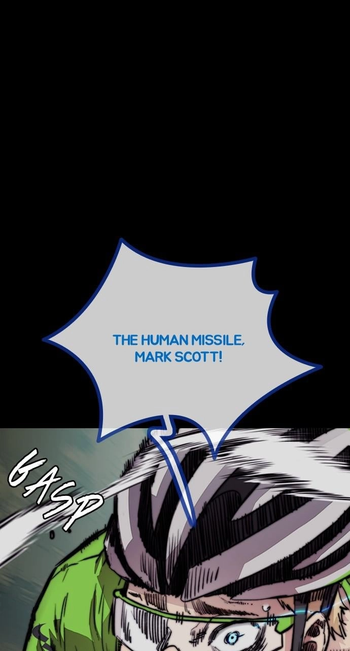 Wind Breaker Chapter 417, page 132 of 154