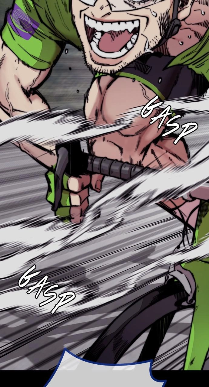 Wind Breaker Chapter 417, page 133 of 154