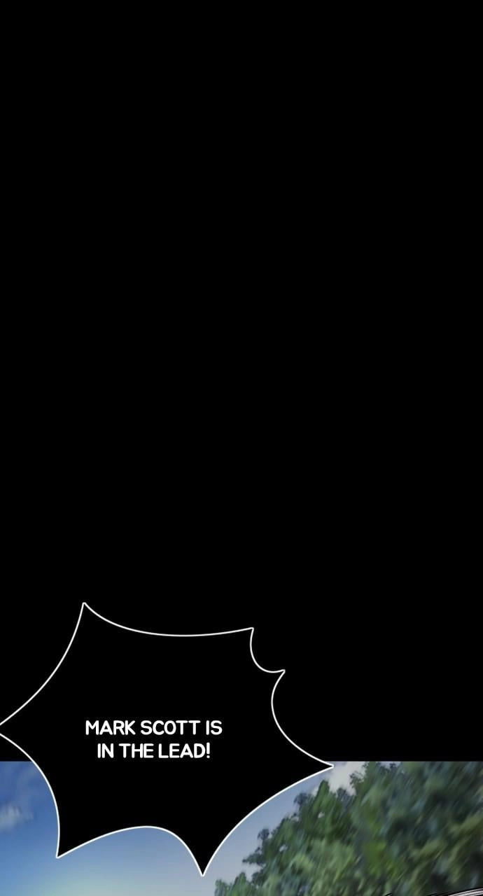 Wind Breaker Chapter 417, page 136 of 154
