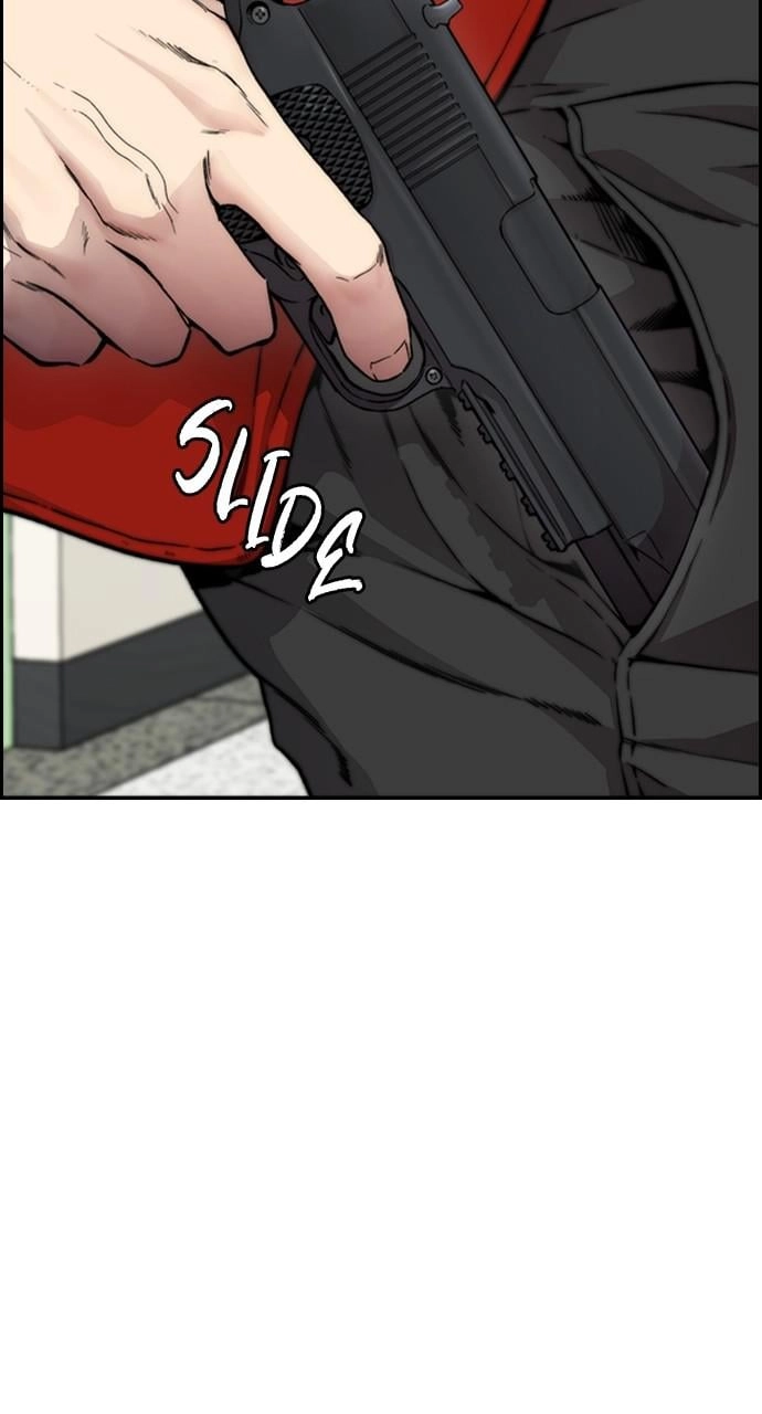 Wind Breaker Chapter 417, page 14 of 154