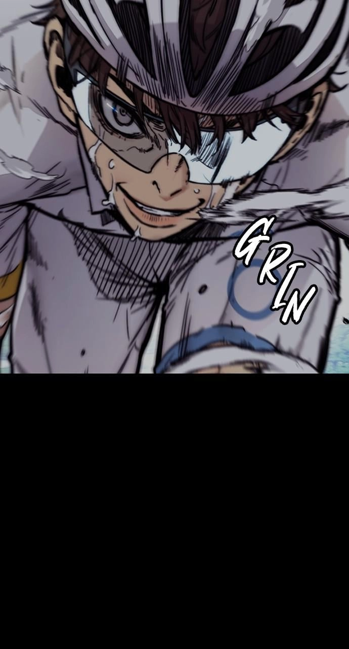 Wind Breaker Chapter 417, page 141 of 154