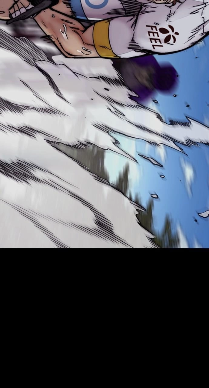 Wind Breaker Chapter 417, page 144 of 154