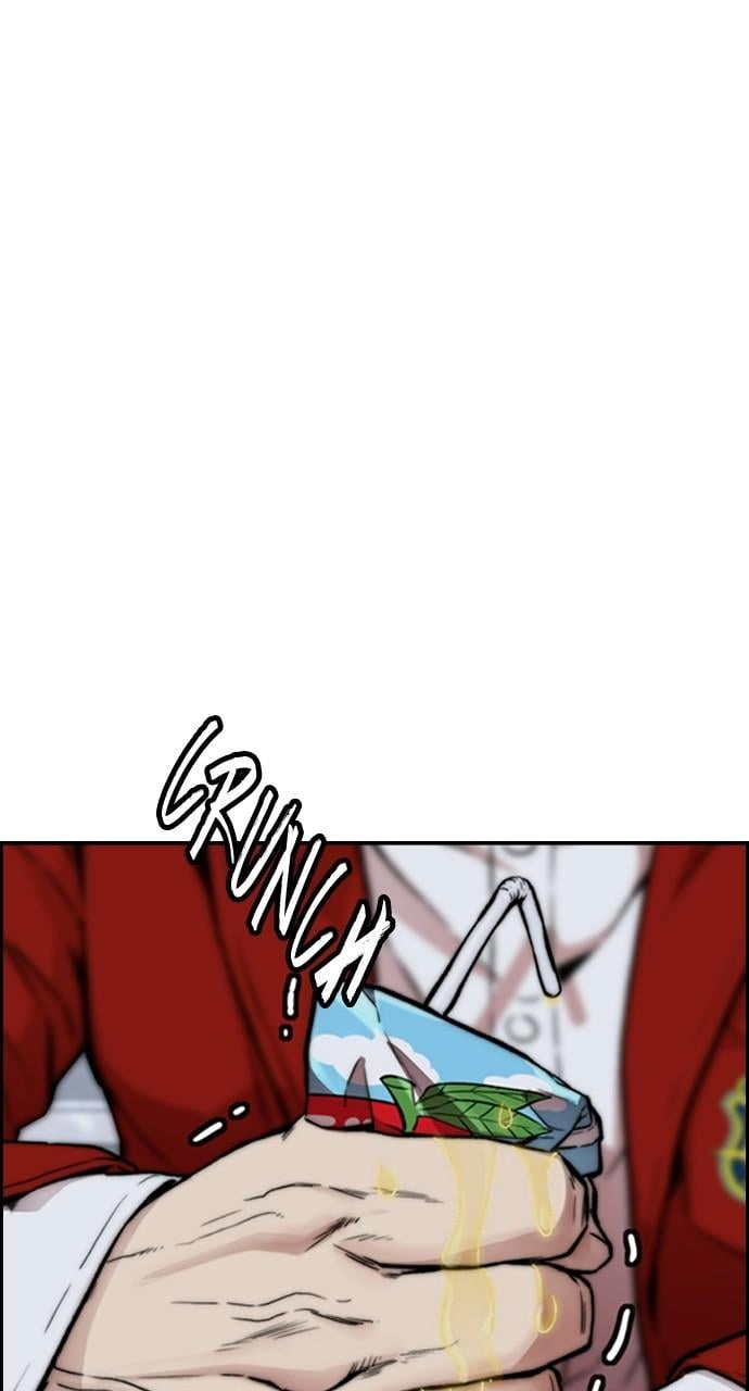 Wind Breaker Chapter 417, page 150 of 154