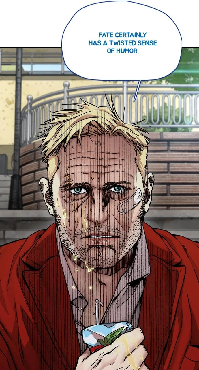 Wind Breaker Chapter 417, page 152 of 154