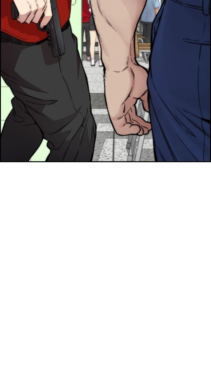 Wind Breaker Chapter 417, page 16 of 154