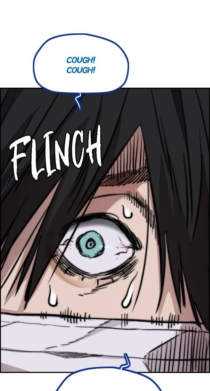 Wind Breaker Chapter 417, page 23 of 154