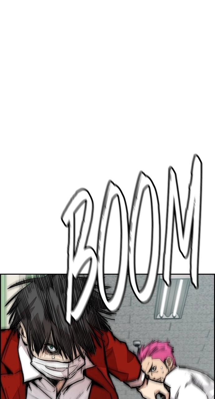 Wind Breaker Chapter 417, page 28 of 154