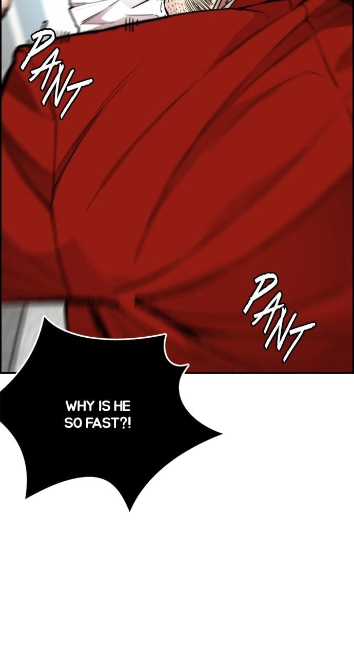 Wind Breaker Chapter 417, page 36 of 154
