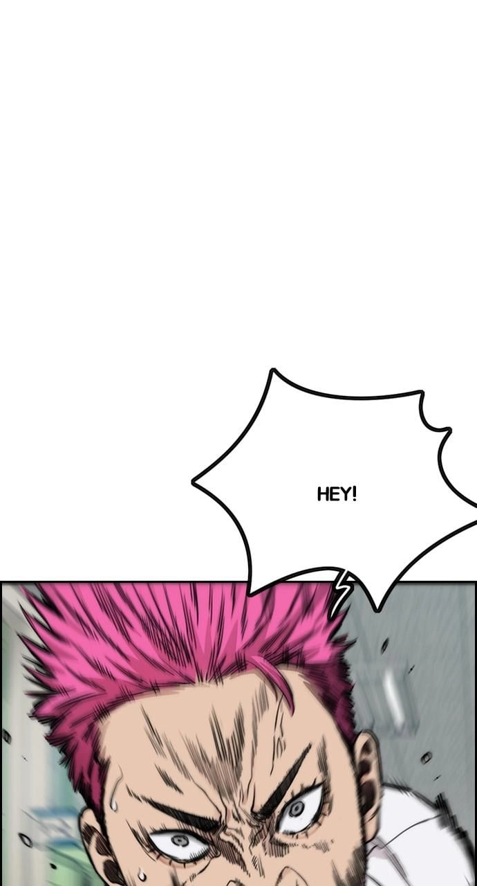 Wind Breaker Chapter 417, page 37 of 154