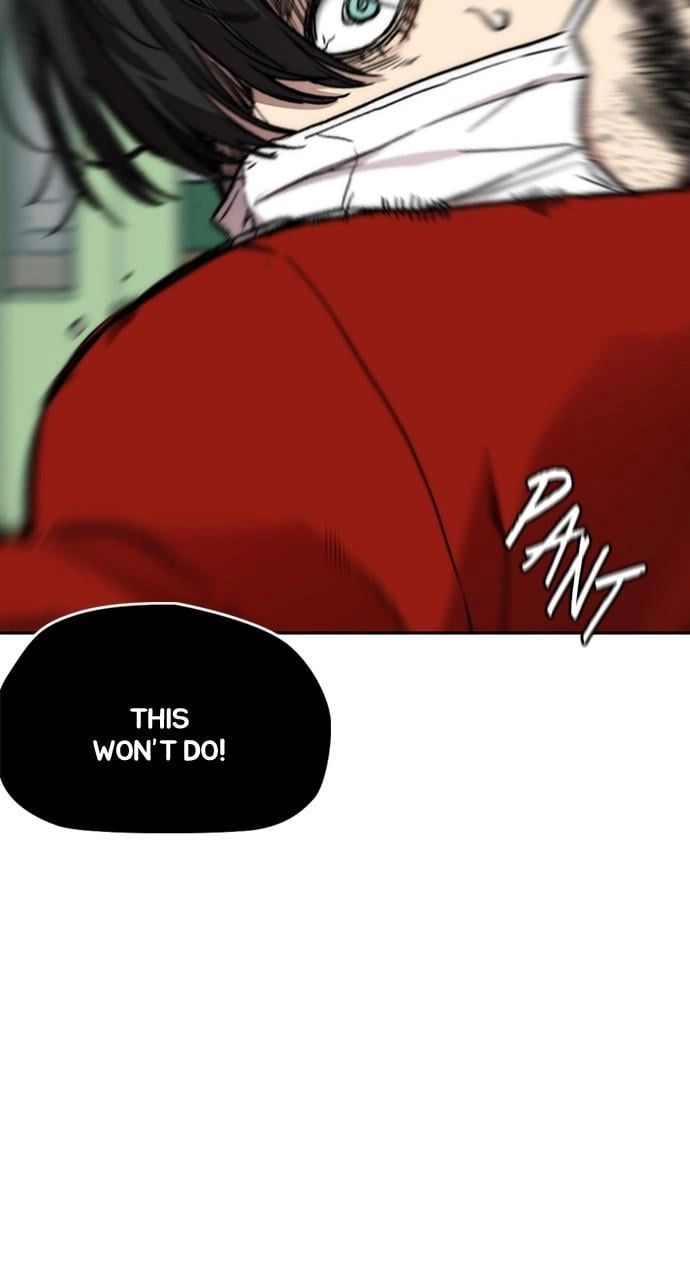 Wind Breaker Chapter 417, page 43 of 154