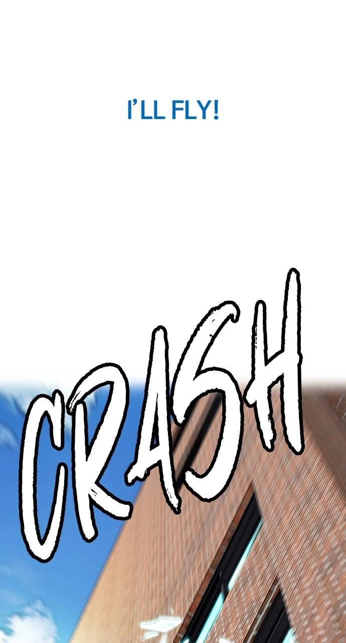 Wind Breaker Chapter 417, page 46 of 154