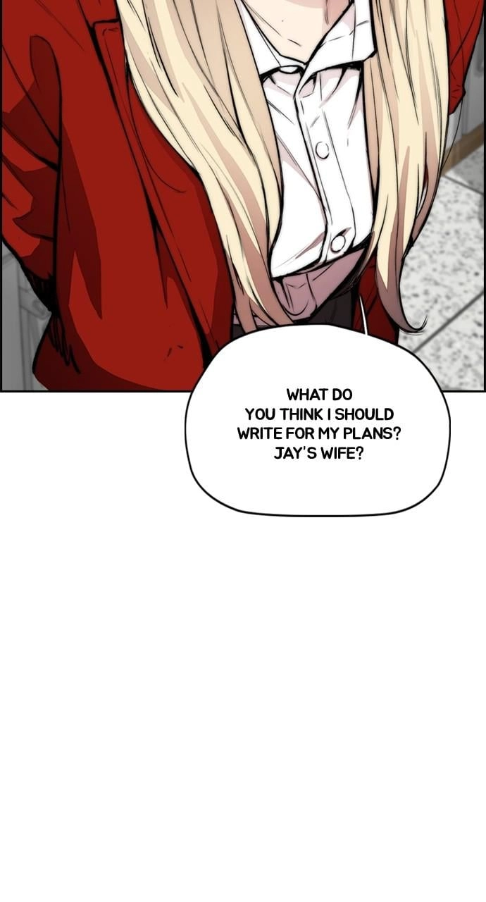 Wind Breaker Chapter 417, page 5 of 154