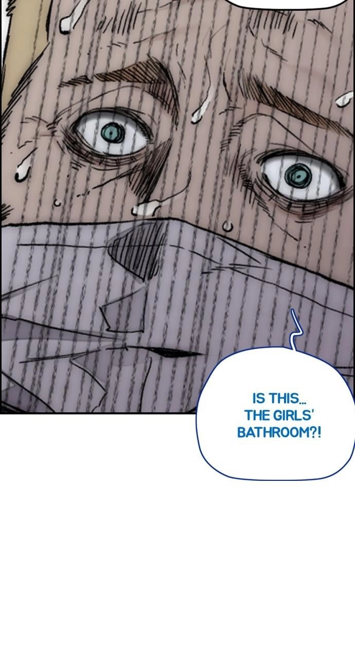 Wind Breaker Chapter 417, page 64 of 154