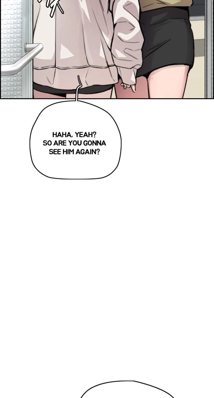 Wind Breaker Chapter 417, page 66 of 154