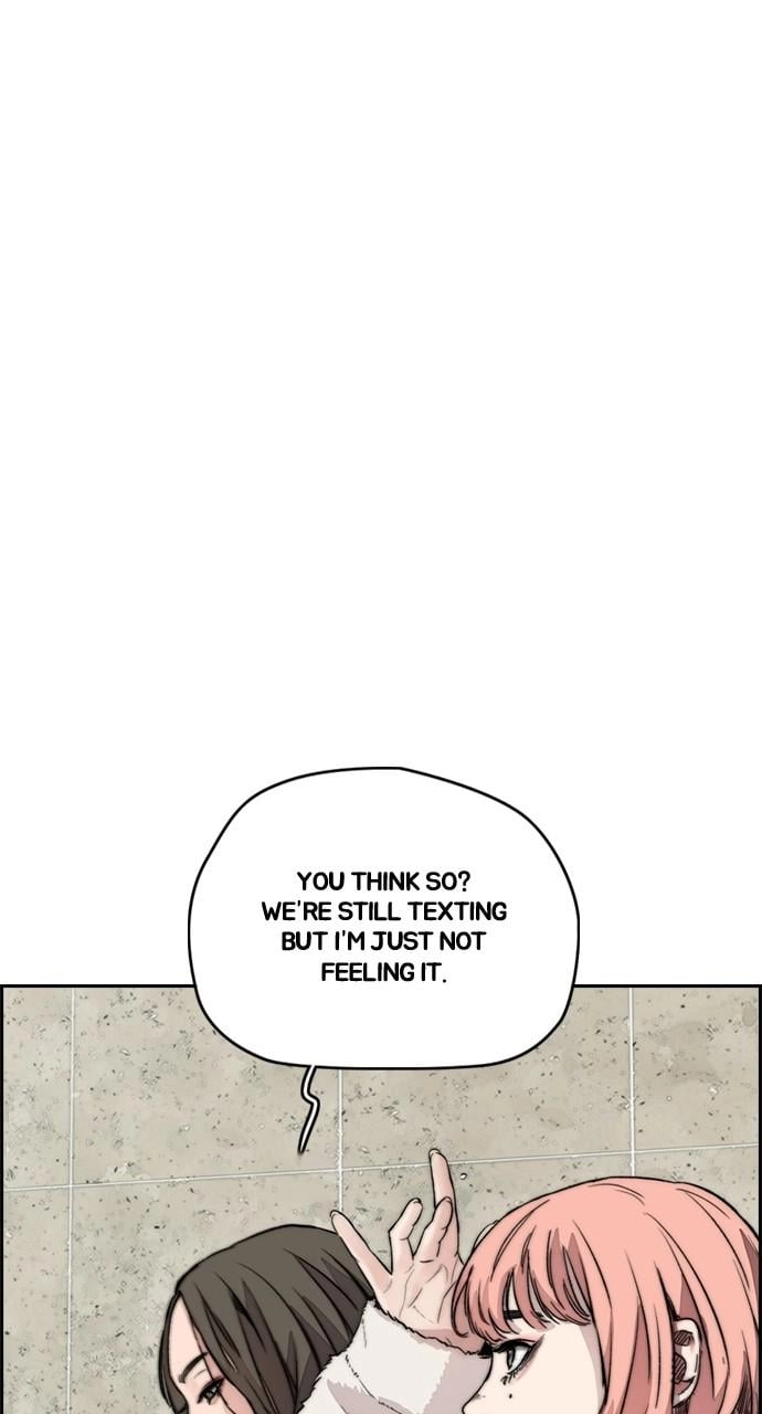 Wind Breaker Chapter 417, page 68 of 154