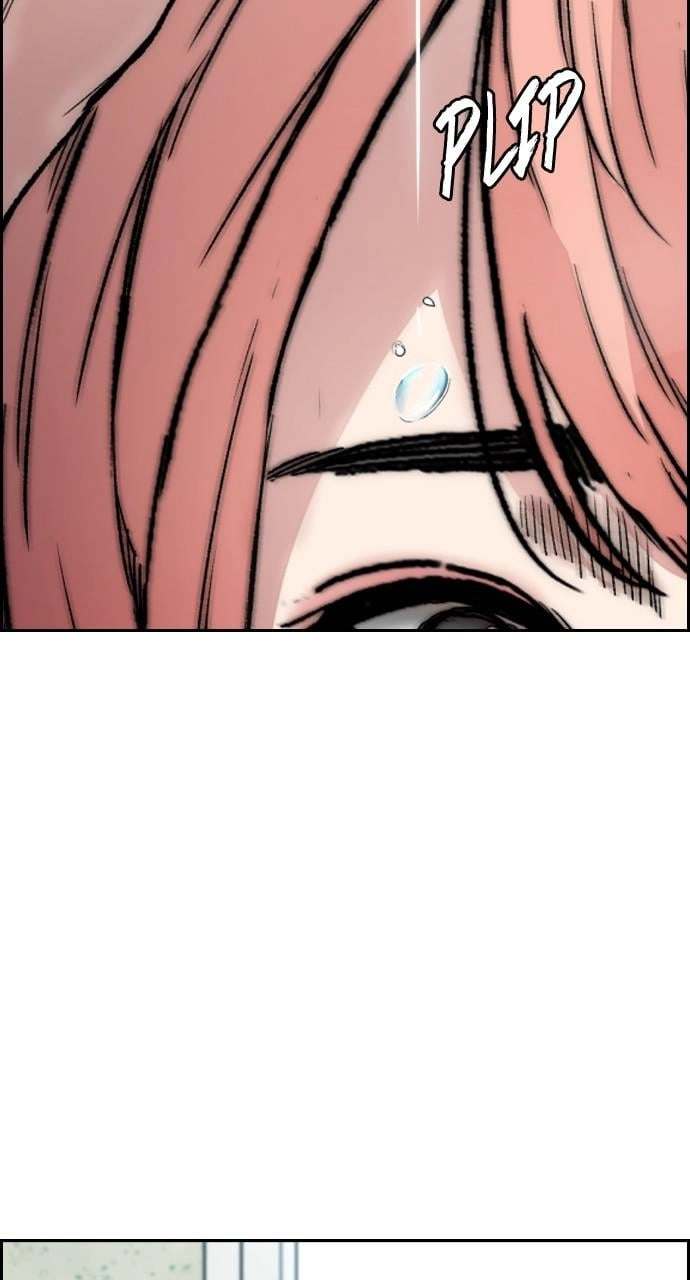Wind Breaker Chapter 417, page 71 of 154