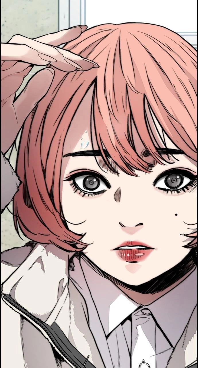 Wind Breaker Chapter 417, page 72 of 154