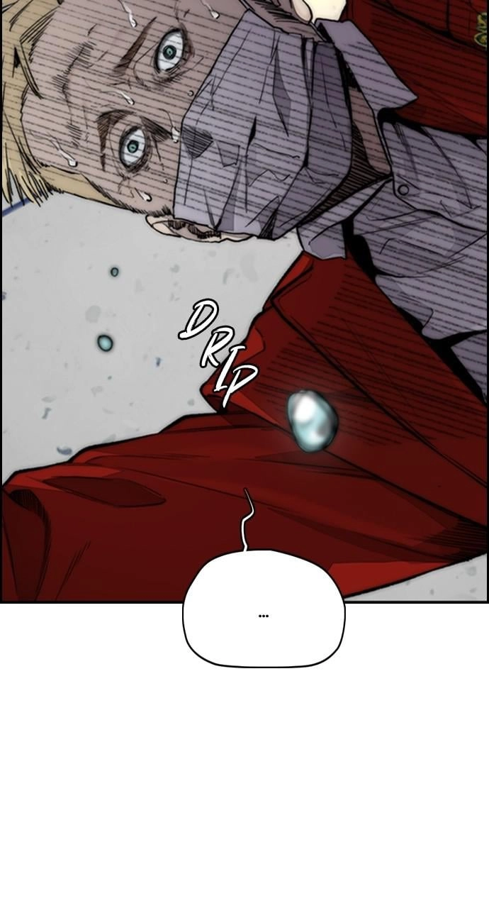 Wind Breaker Chapter 417, page 76 of 154