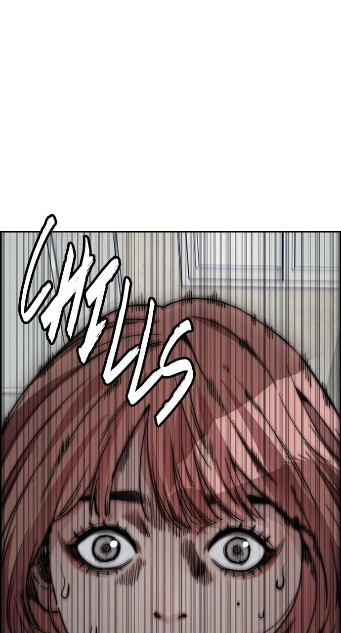 Wind Breaker Chapter 417, page 77 of 154