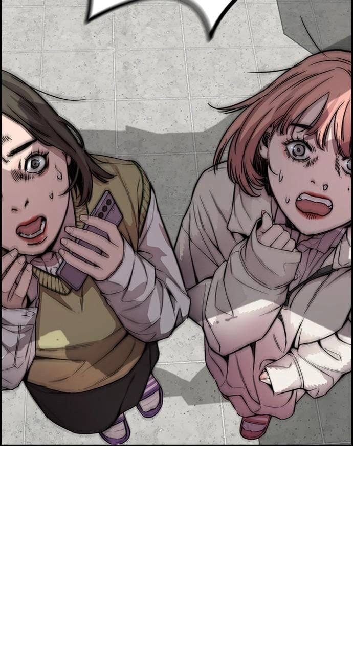 Wind Breaker Chapter 417, page 81 of 154