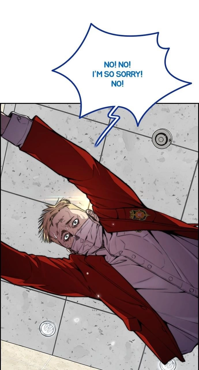 Wind Breaker Chapter 417, page 82 of 154