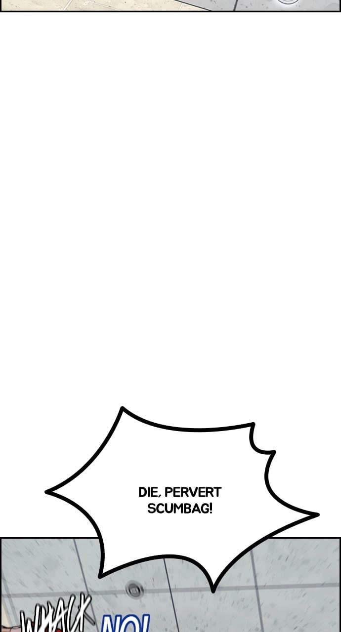 Wind Breaker Chapter 417, page 83 of 154