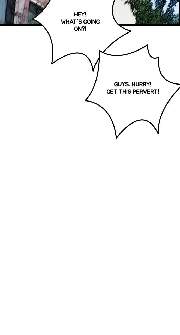 Wind Breaker Chapter 417, page 86 of 154