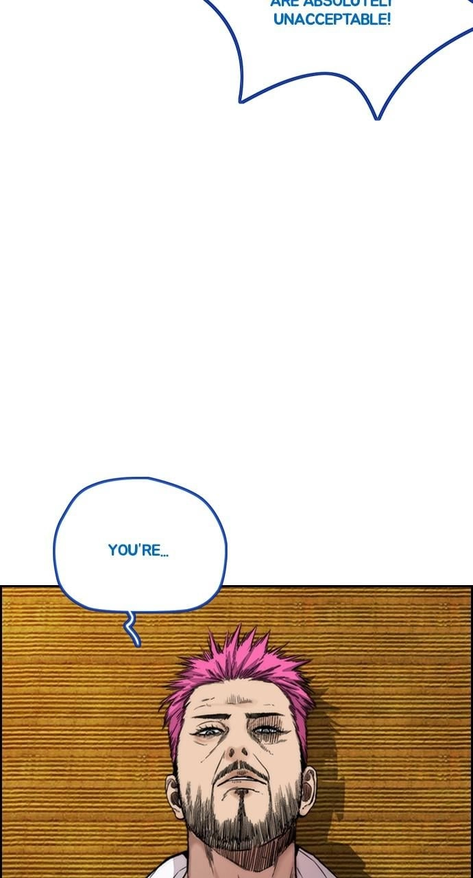Wind Breaker Chapter 417, page 93 of 154