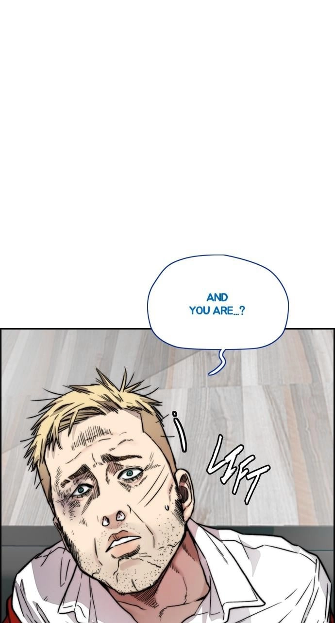 Wind Breaker Chapter 417, page 95 of 154