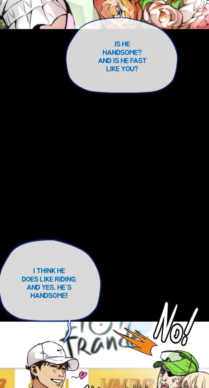 Wind Breaker Chapter 418, page 10 of 168