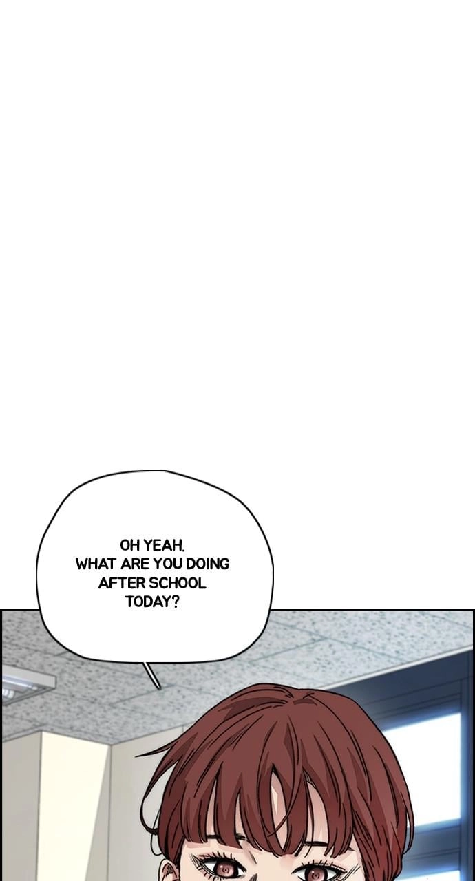 Wind Breaker Chapter 418, page 114 of 168