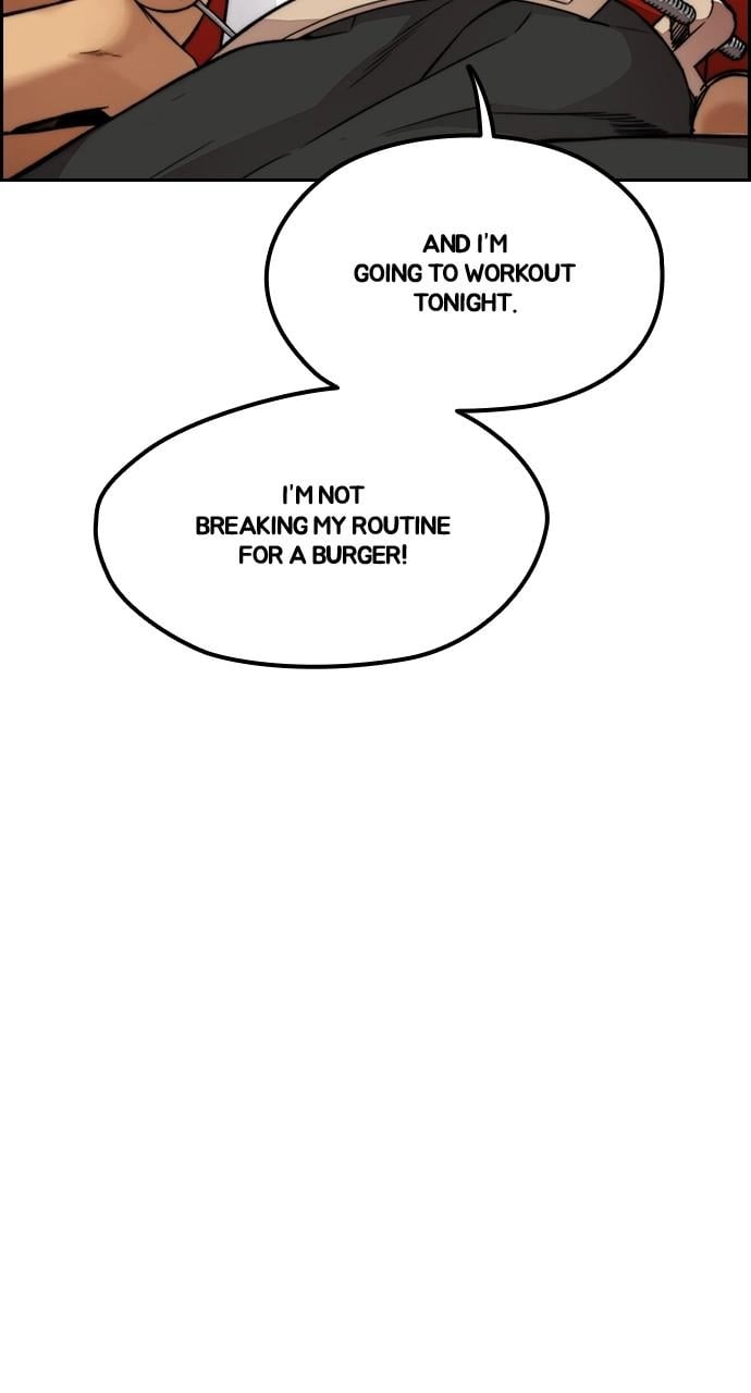 Wind Breaker Chapter 418, page 117 of 168