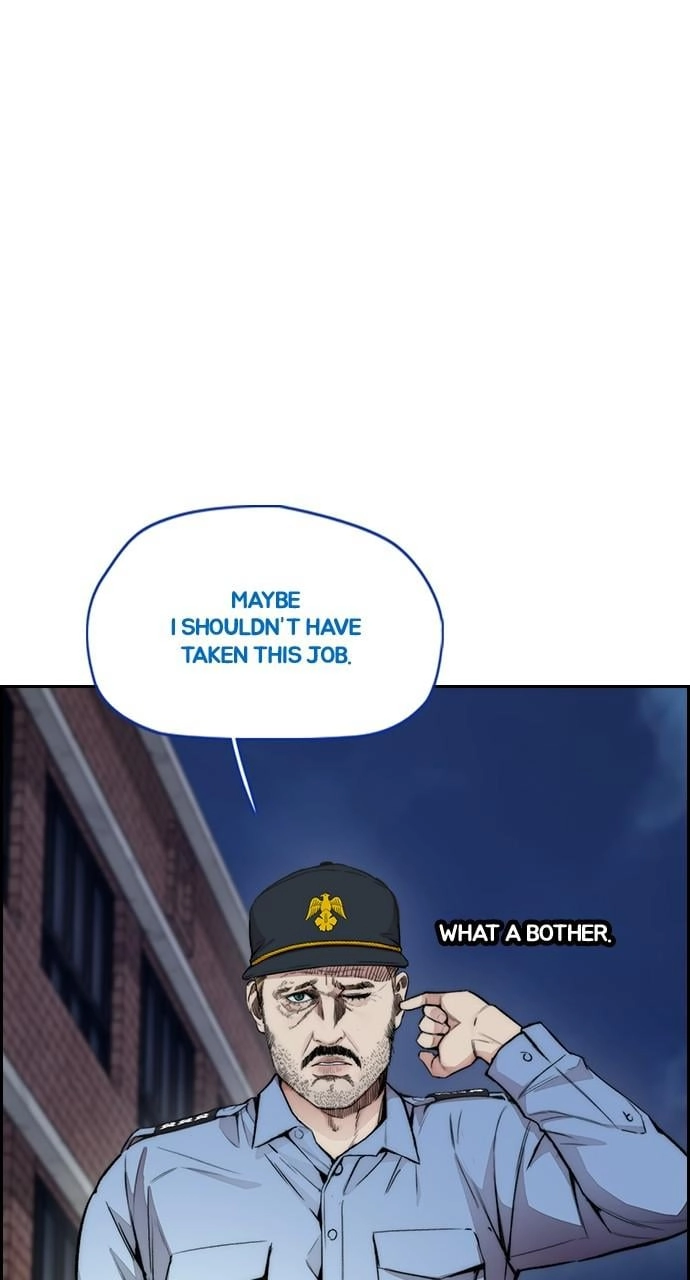 Wind Breaker Chapter 418, page 126 of 168