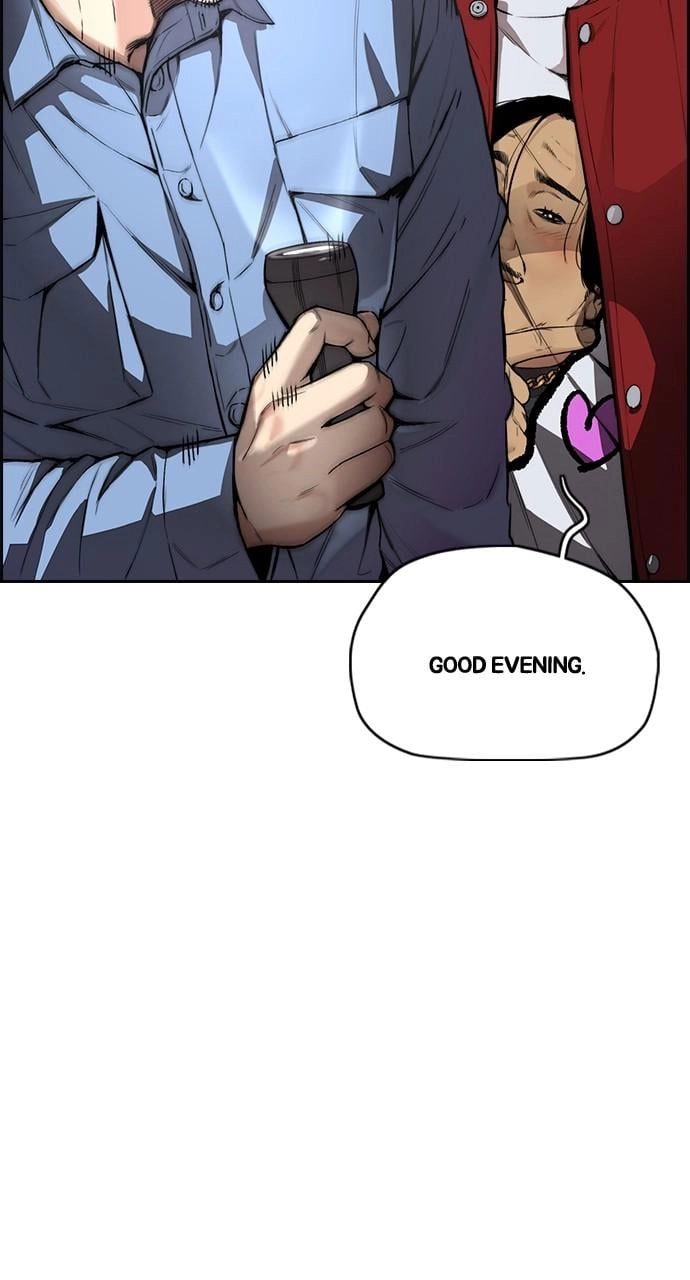 Wind Breaker Chapter 418, page 131 of 168