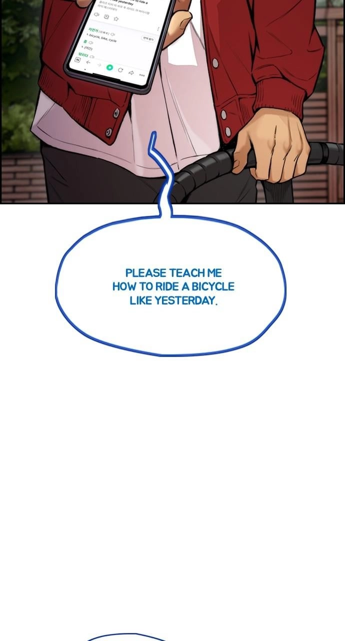 Wind Breaker Chapter 418, page 134 of 168