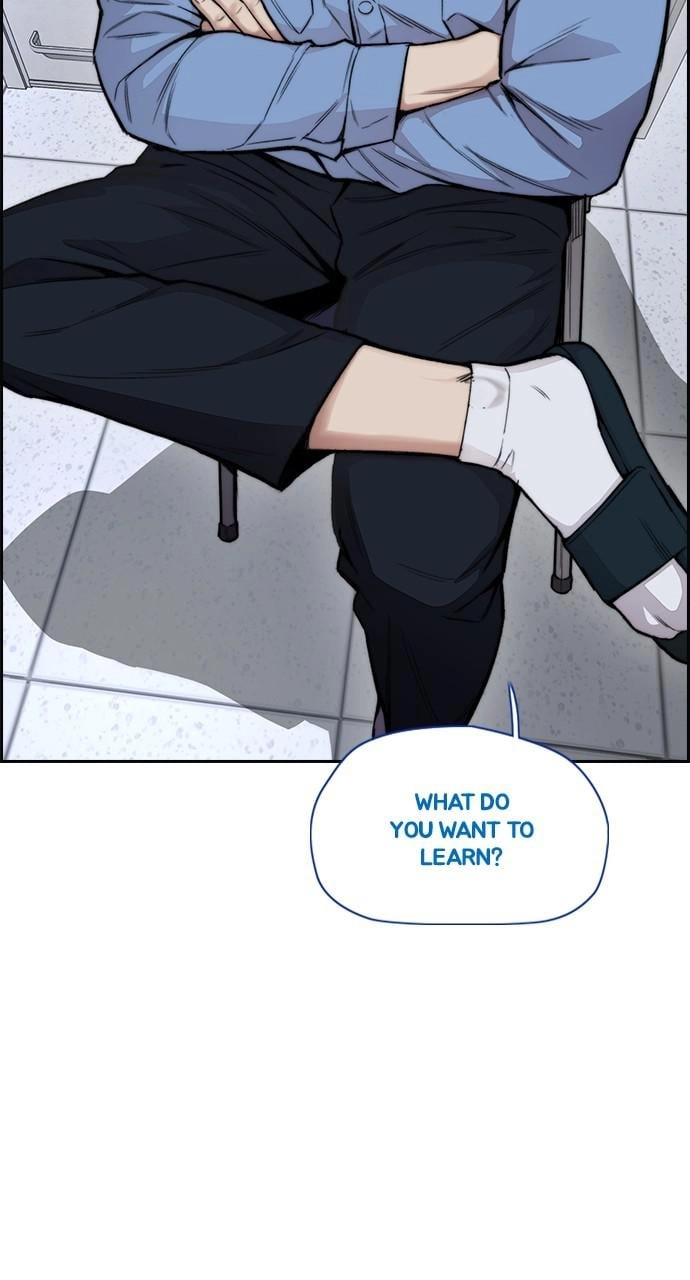 Wind Breaker Chapter 418, page 139 of 168