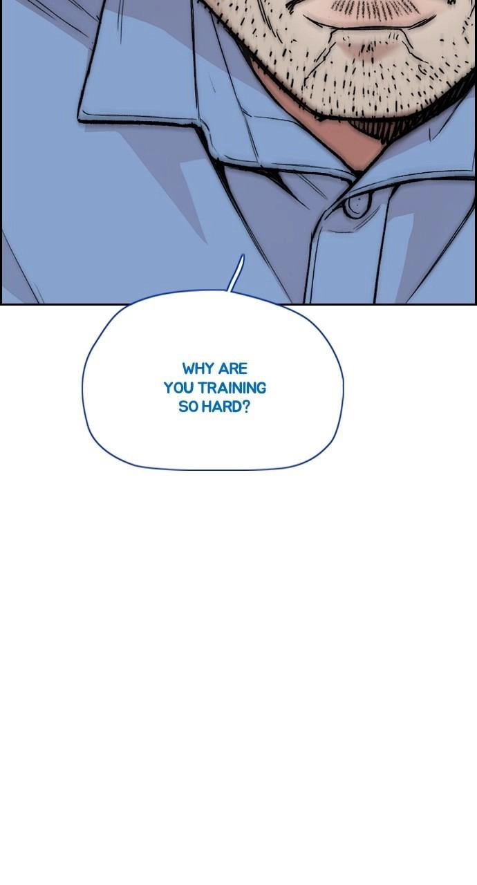 Wind Breaker Chapter 418, page 143 of 168