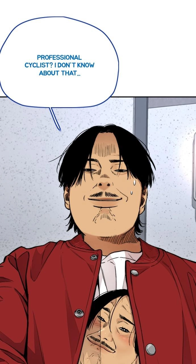 Wind Breaker Chapter 418, page 144 of 168